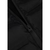 Vingino - Tion - Jongens Jas - Deep Black