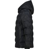 Vingino - Tion - Jongens Jas - Deep Black