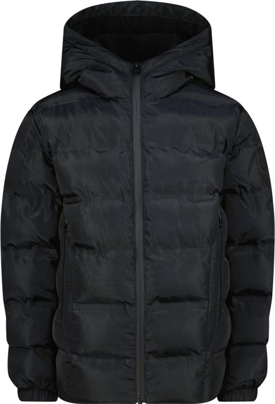 Vingino - Tion - Jongens Jas - Deep Black
