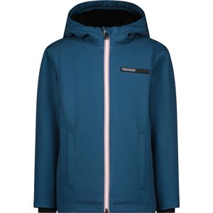 Vingino jongens jas Tensoni, maat 116