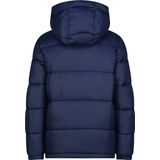 Vingino - Targed - Jas - Donker Blauw - 100% Polyester