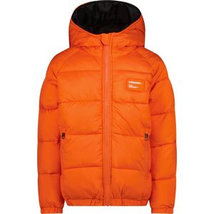 Vingino Tesfa Jongens Jas - Maat 110