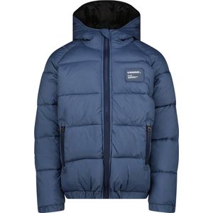 Vingino - Tesfa - Tussenjas - Blauw - Polyester