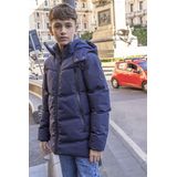 Vingino - Thard - Jongens Jas - Dark Blue