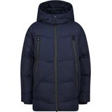 Vingino - Thard - Jongens Jas - Dark Blue