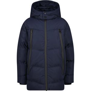 Vingino - Thard - Jongens Jas - Dark Blue