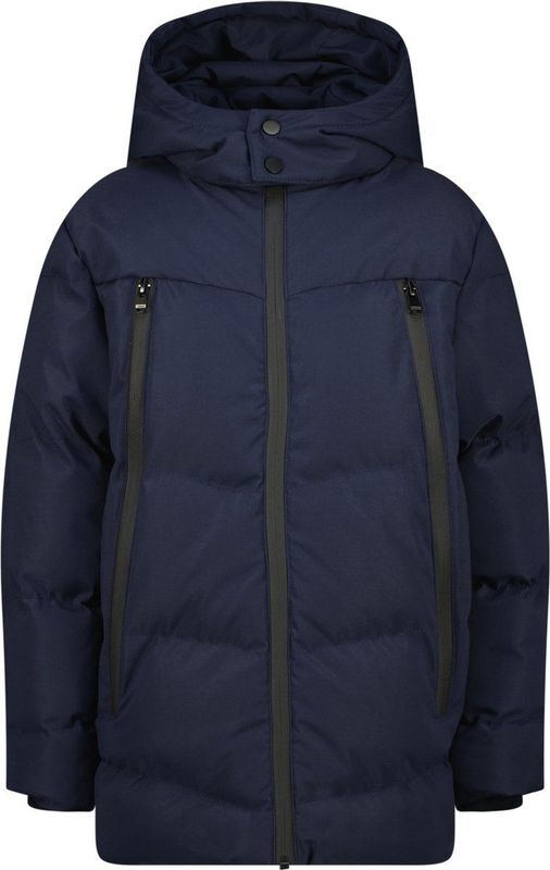 Vingino - Thard - Jongens Jas - Dark Blue