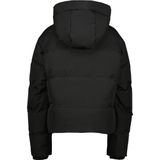 Vingino meisjes winterjas - Zwart