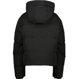 Vingino meisjes winterjas - Zwart