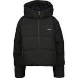 Vingino meisjes winterjas - Zwart