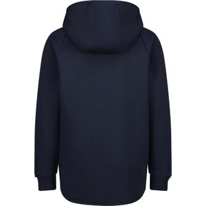 Vingino jongens vest Olympic Black Blue