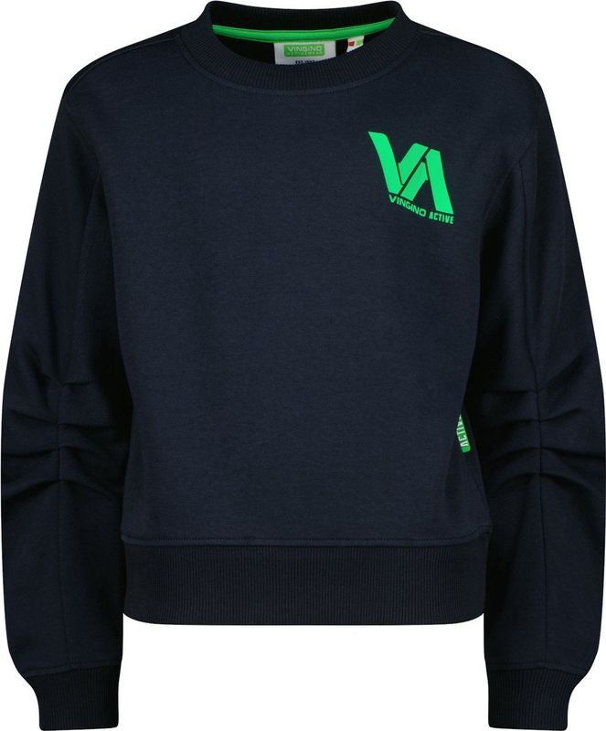 Vingino Active Sweater Nadya - Maat 116