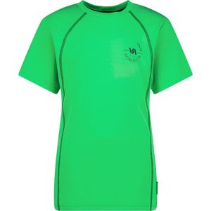Vingino Active Shirt Hike Neon Groen6