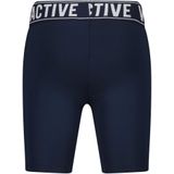 Vingino - Active Sport Short Samara - Sportshort - Black Blue