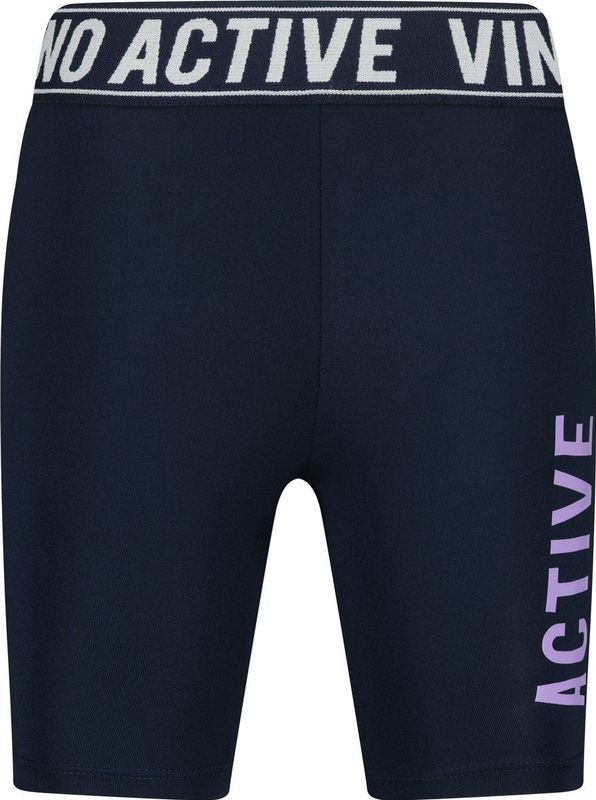 Vingino - Active Sport Short Samara - Sportshort - Black Blue