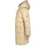 Vingino - Taire - Meisjes Jas - Cream White