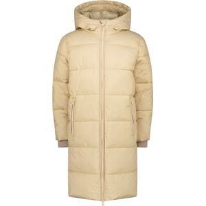Vingino Taire Meisjes Jas Cream White