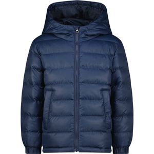 Raizzed meisjes winterjas - Marine