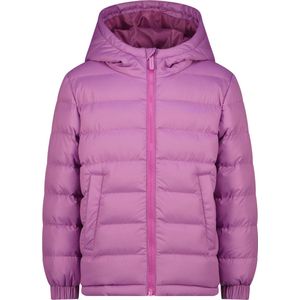 Raizzed meisjes winterjas - Lila