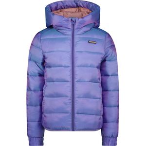 Vingino - Tianne - Jas - Pink Purple - Maat 128