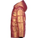 Vingino Telissa Meisjes Jas Pink Metallic