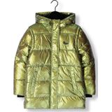 Vingino - Winterjas - Groen - Voor Meisjes