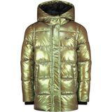 Vingino - Winterjas - Groen - Voor Meisjes