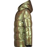 Vingino - Winterjas - Groen - Voor Meisjes