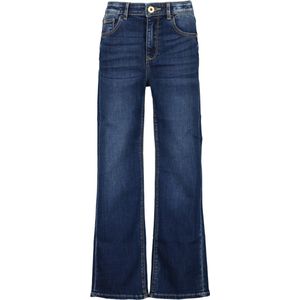 Vingino Giulia Meisjes Jeans - Dark Used