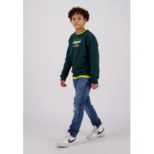 Raizzed jongens jeans Boston Crafted Slim Fit Vintage Blue