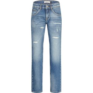 RAIZZED Denver Crafted Jeans Jongens - Broek - Blauw - Maat 92