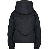 Raizzed - Winterjas - Zwart - Voor Meisjes