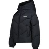 Raizzed - Winterjas - Zwart - Voor Meisjes