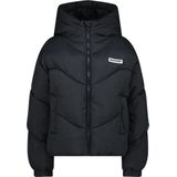 Raizzed - Winterjas - Zwart - Voor Meisjes