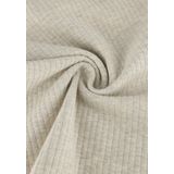 Raizzed meisjes trui - Zand