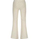 Raizzed meisjes broek - Zand
