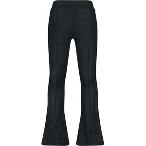 Raizzed - Flared Legging - Zwart - Voor Meisjes