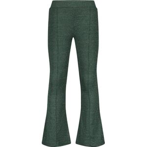 Raizzed meisjes legging - Groen