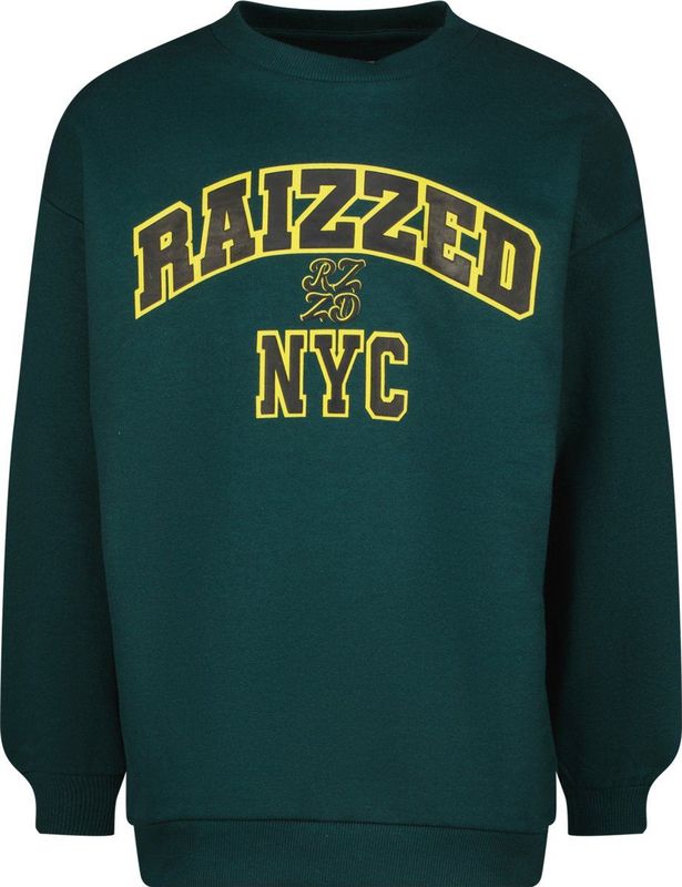 Raizzed Sweater-Nourie Meisjes Trui