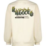 Raizzed Sweater-Nourie Meisjes Trui
