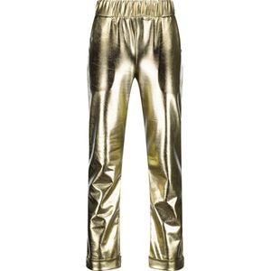 Raizzed Pants-Amira Meisjes Broek - Maat 116