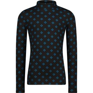 Raizzed - Longsleeve - Zwart - Meisjes