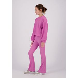 Raizzed meisjes sweater - Rose
