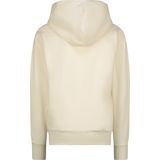 Raizzed Hoodie Valencia Offwhite Grey
