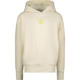 Raizzed Hoodie Valencia Offwhite Grey