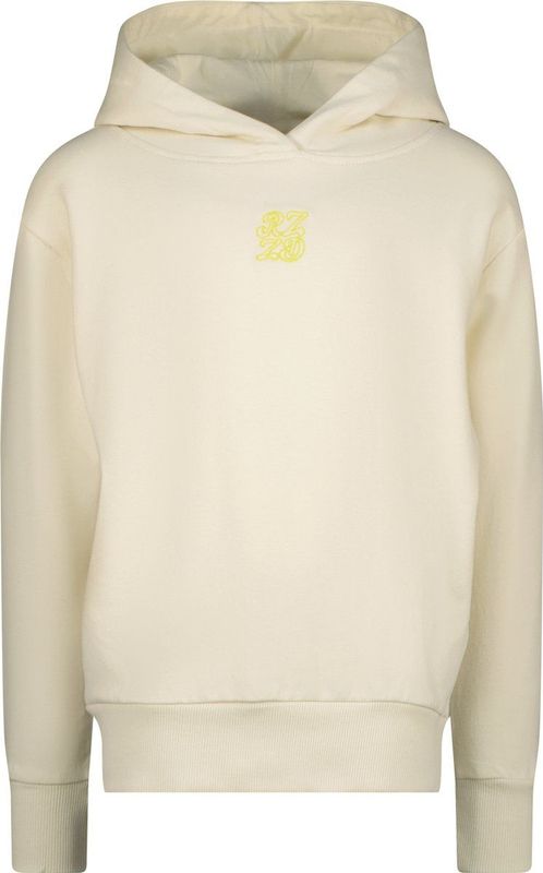 Raizzed Hoodie Valencia Offwhite Grey