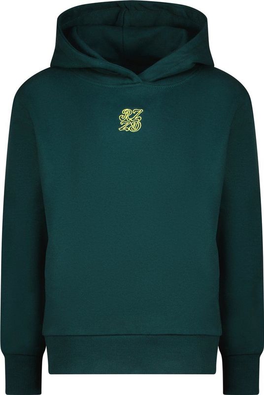 Raizzed - Meisjes Sweater - Groen