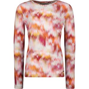 Raizzed meiden shirt Jana Dune Sand