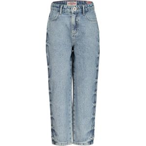 Vingino - Chiara stud- Meisjes- Relaxed fit jeans