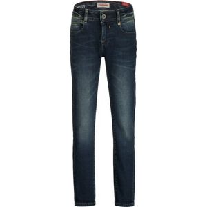 Vingino Amos Jongens Jeans - Dark Used